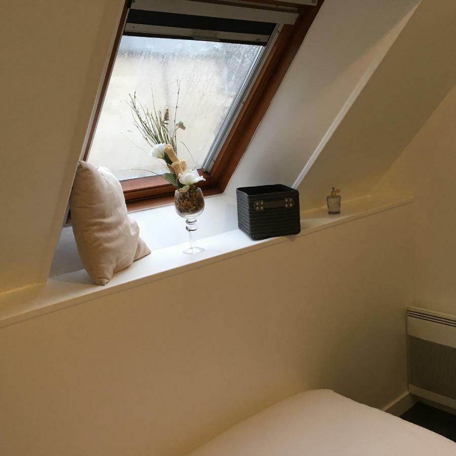 Le 2018 Villa Cancale Buitenkant foto