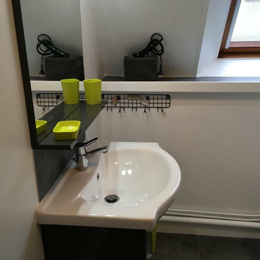 Le 2018 Villa Cancale Buitenkant foto